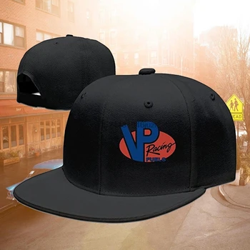 

VP Racing Fuels Adjustable Snapback Caps Baseball Hat Funny Unisex Cap