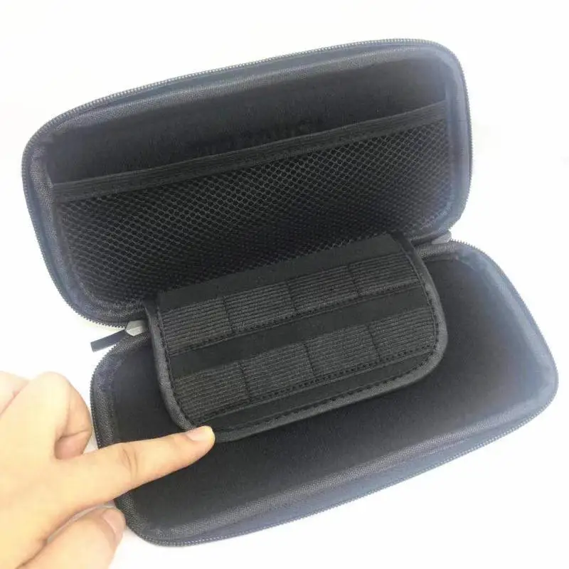 Защитный чехол для Nod Switch Lite Мини Портативный Жесткий EVA хранение Сумка водонепроницаемая переносная игровая консоль сумка для NS