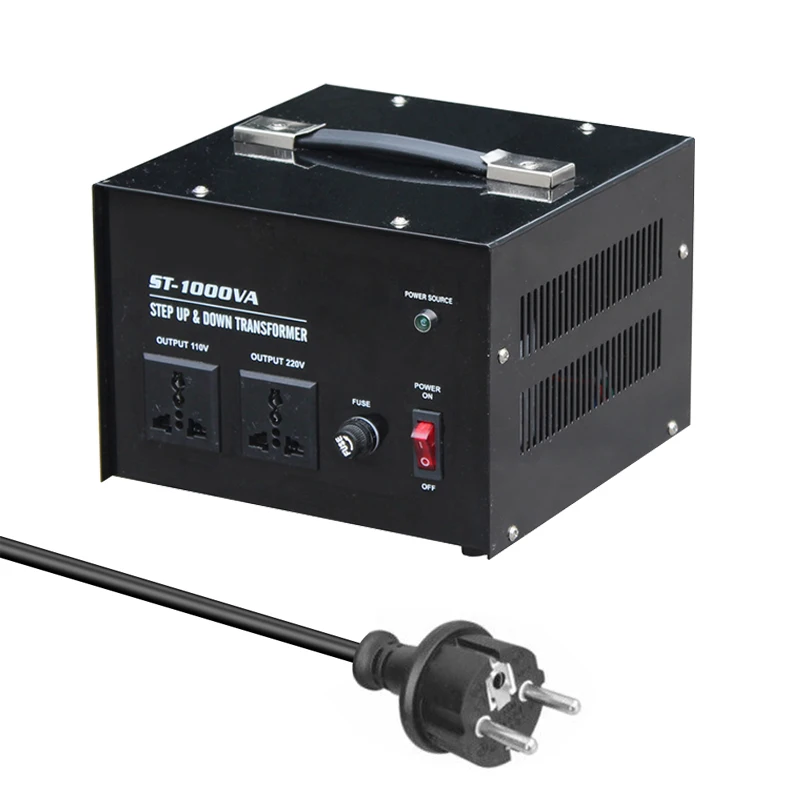 buy 110v transformer