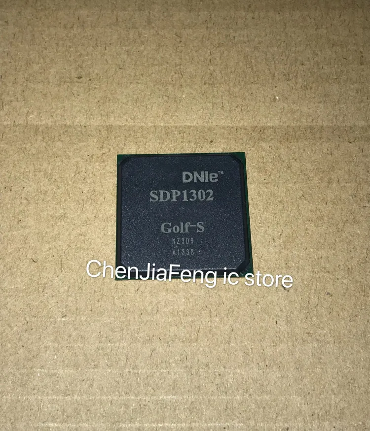 

1 шт. ~ 10 шт./партия SDP1302 BGA новый оригинальный