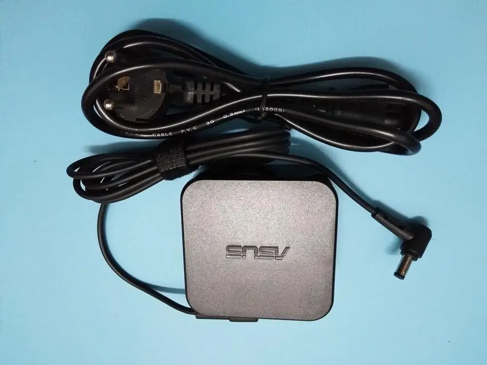 Адаптер для ноутбуков, зарядное устройство ADP-65GD B для Asus S400 S600 Series 19V 3.42A 65W