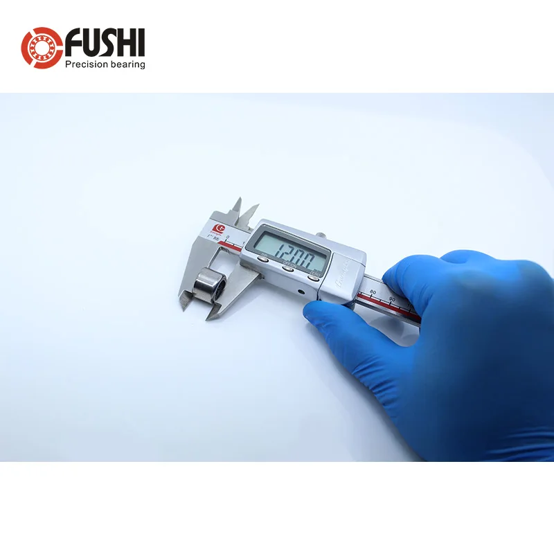 Рисунок 2 - Подшипник HF1012 10*14*12 мм 10 шт