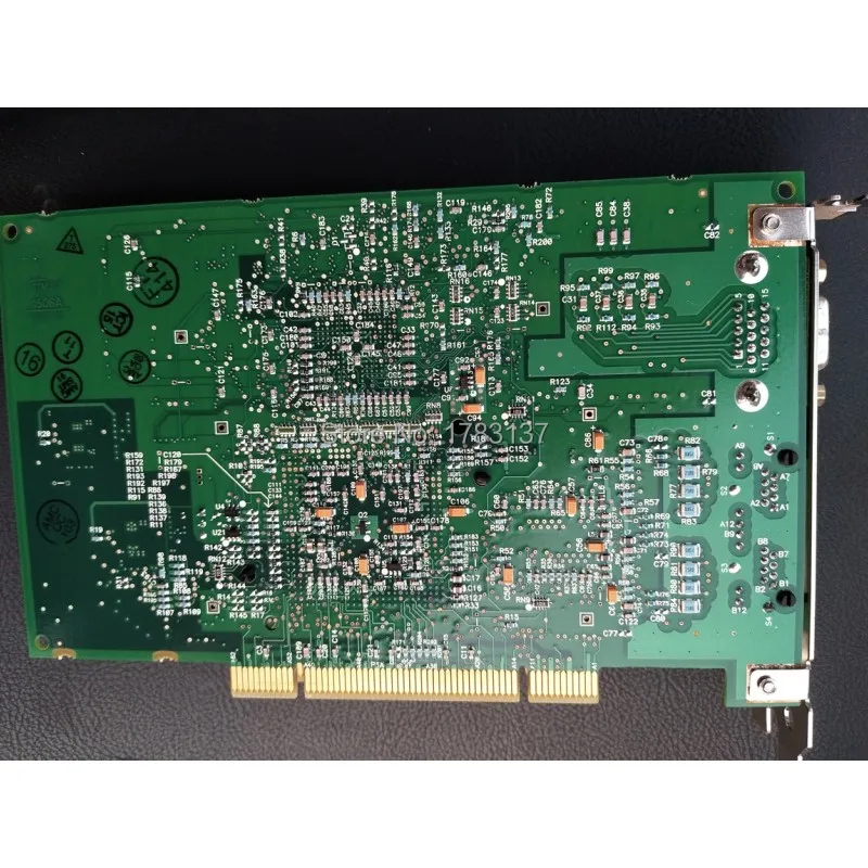1 шт. ZMP-SYNQNET-PCI T015-0001