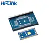 Hi-Link Smart home UART embedded wifi wireless MT7628 openwrt RAM 128m flash 32M HLK-7628N Support AP STA Ethernet Router Module 4