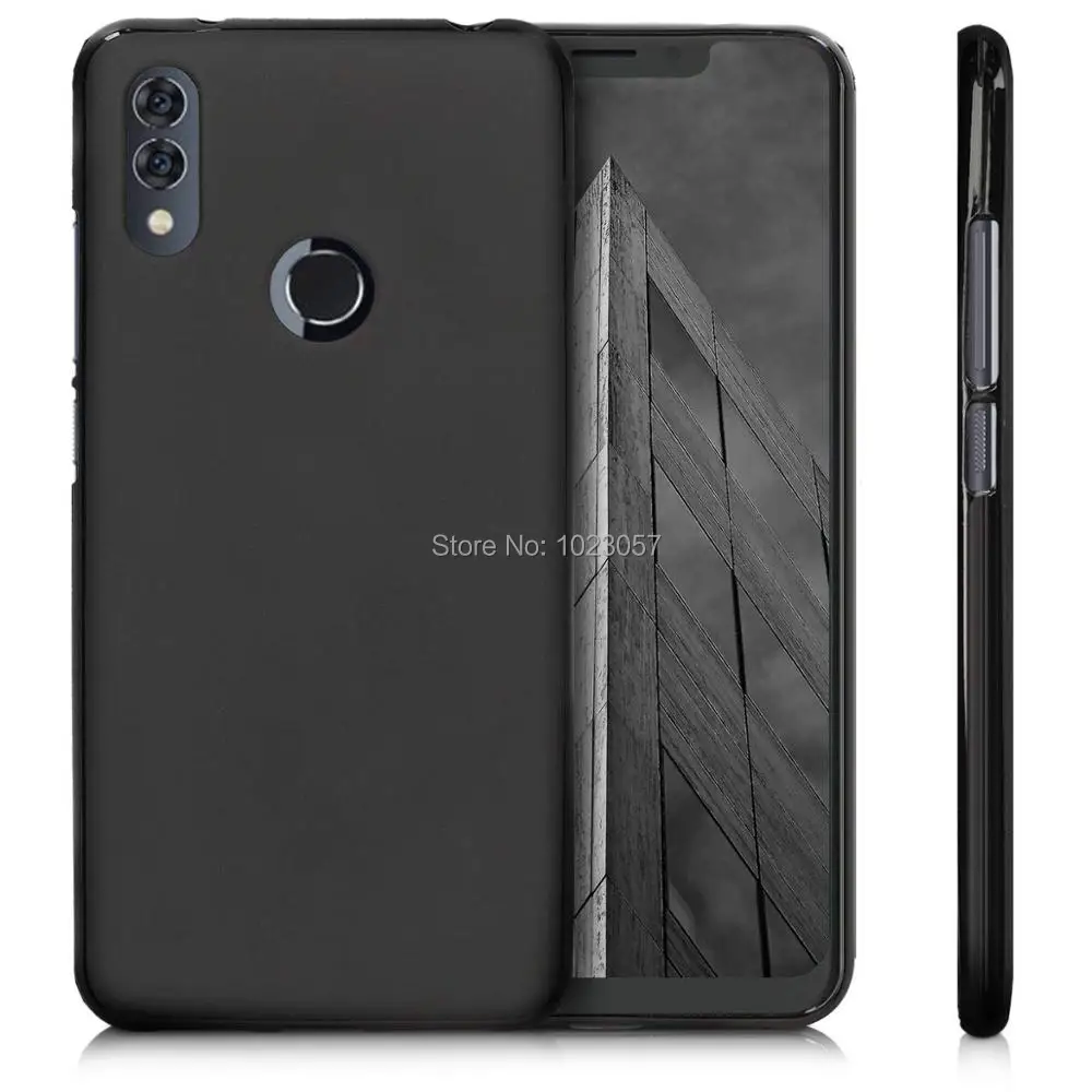 Для Alcatel 3X2019 5048U 5048Y 6 52 дюймов TPU мягкий чехол s для защитный силиконовый телефона
