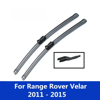 

Car windshield Wiper Blades For Range Rover Velar 2017 2018 2019 2020