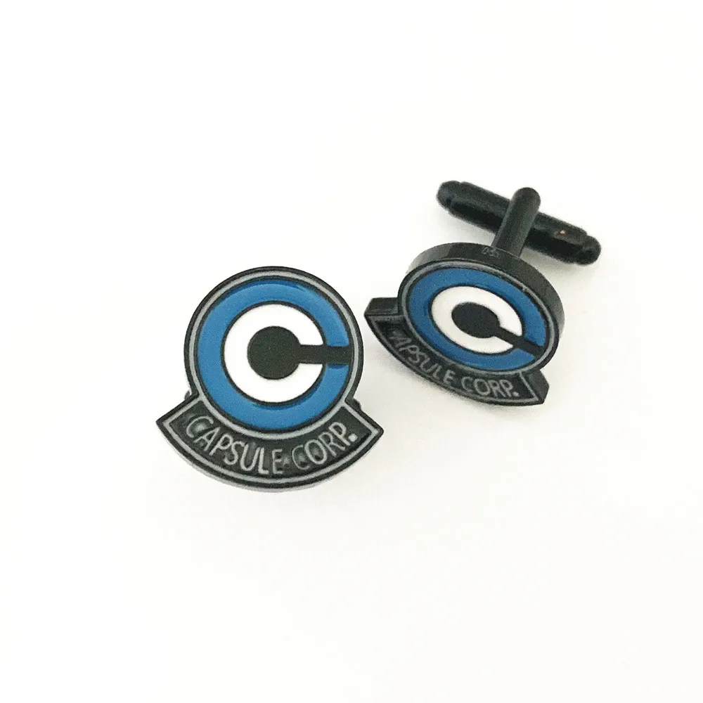 

FANTASY UNIVERSE Freeshipping 20pair a lot Cufflinks DKDHRDA02