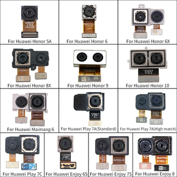 

Big Camera Rear Camera Module Flex Cable For Huawei Play 7A 7C Enjoy 6S 7S 8 Rear Main Camera For Huawei Honor 5A 6 6X 8X 9 10
