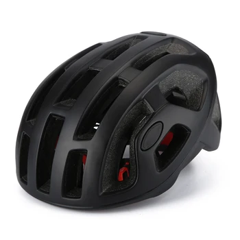 

Bike Helmet Mens Matte Pneumatic race day Bicycle Helmet Professional mtb helmet Racing Ultralight Cycling Safely Cap HELMETS