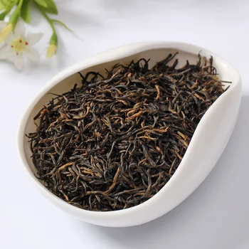 

2020 Jin Jun Mei Black tea 250g jinjunmei Black tea Kim Chun Mei Black tea