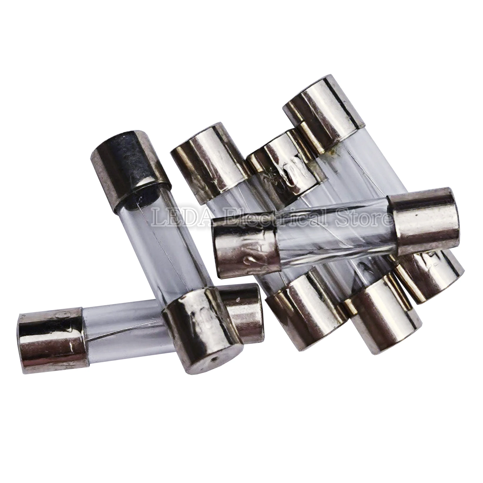 

5x20mm Glass Fuse Fast Fuse 250V 0.1A 0.2A 0.5A 1A 1.5A 2A 3A 3.15A 4A 5A 6A 6.3A 7A 8A 10A 12A 15A 20A 25A 30A Quick Blow 5*20
