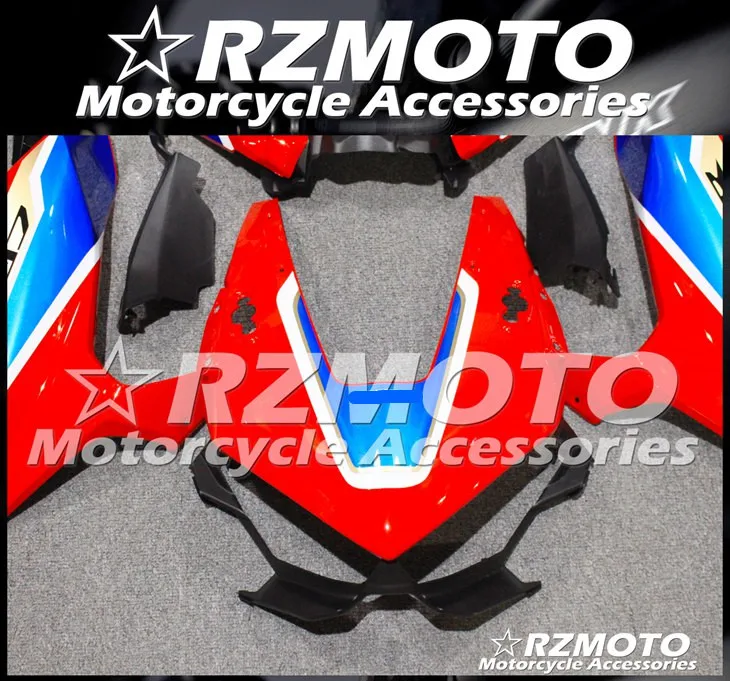 ABS мотоцикл обтекатель комплект для HONDA CBR1000RR- год кузов литья под давлением Магазин № 1310