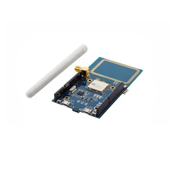 

ShenzhenMaker Store Ameba RTL8195 Arduino Wireless Board