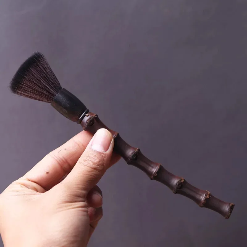 Производители оптом pu er cha dao Ebony дамасский нож Конус Белый чай черный чай Ча Дао чайные иголки, аксессуары для шитья