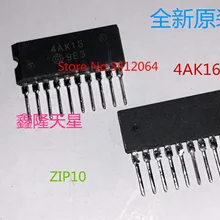 5 шт./лот 4AK16 ZIP10