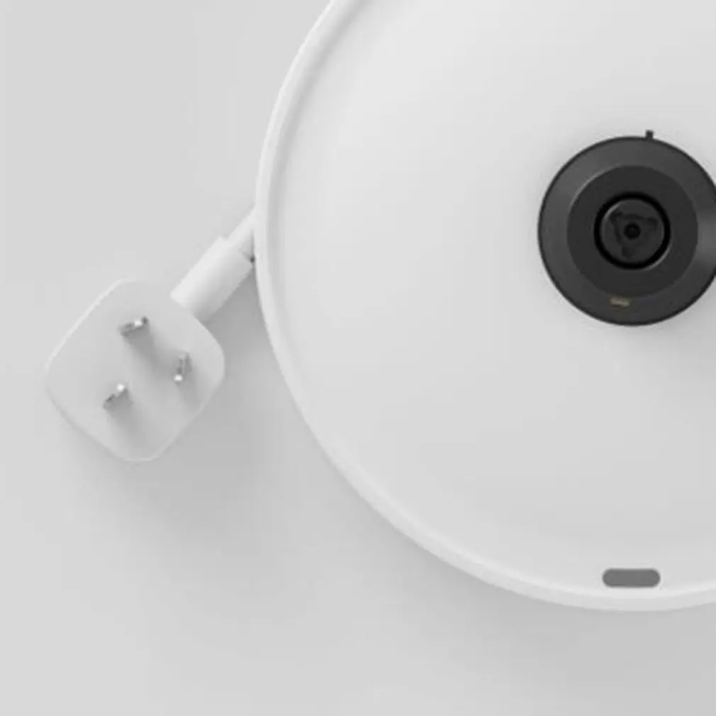 Original Xiaomi Mijia Electric Kettle Tea Pot 1.5L Auto Power-off Protection Water Boiler Teapot Instant Heating Stainless Steel