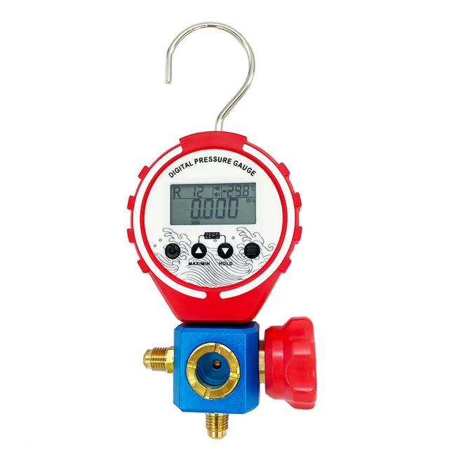 R22 R410a R407c Pressure Gauge Refrigeration Digital Vacuum Pressure Manifold Tester Meter Hvac Temperature Tester Forr12 R404a R502 R134a R600a R290 R507 R123 R32 Automotive Air Conditioning Line Repair Tools Agreena Com R22 R410a R407c Pressure Gauge Refrigeration Digital Vacuum Pressure Manifold Tester Meter Hvac Temperature Tester Forr12 R404a R502 R134a R600a R290 R507 R123 R32 Automotive Air Conditioning Line Repair Tools Agreena Com
