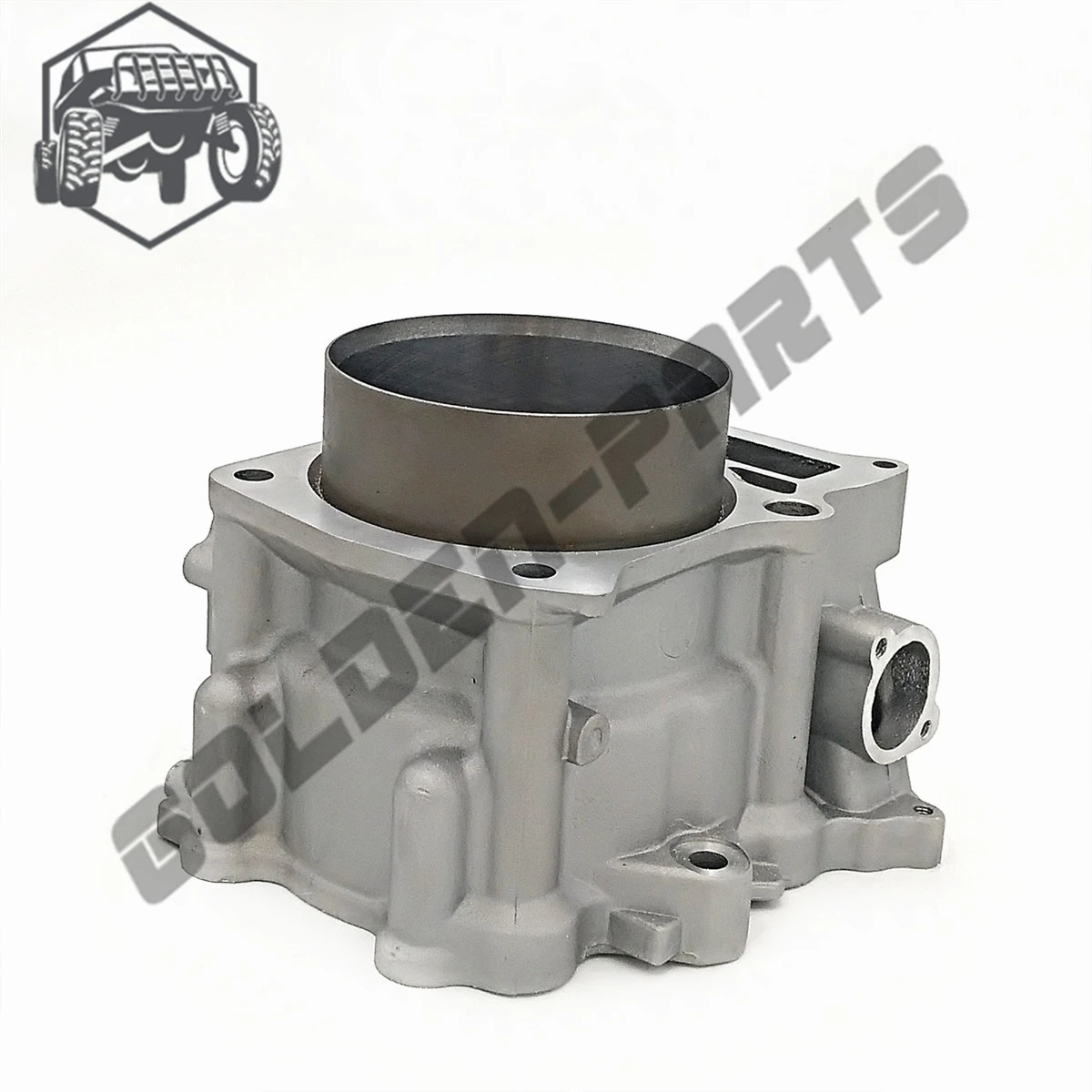 Корпус цилиндра в сборе для HISUN 700 ATV запасные части 1211A 007000 0000 OEM стальные
