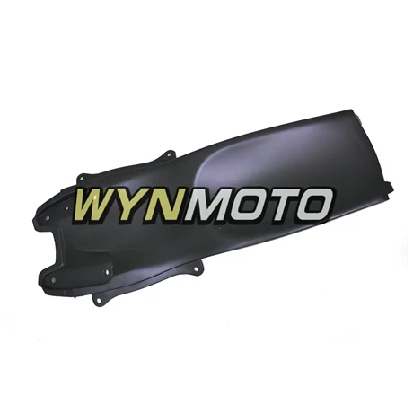 Полный комплект обтекателей для Suzuki GSXR600 750 K6 06 07 год рамы кузова ABS пластик впрыска Небесно-Голубой Белый корпус Мотоцикла