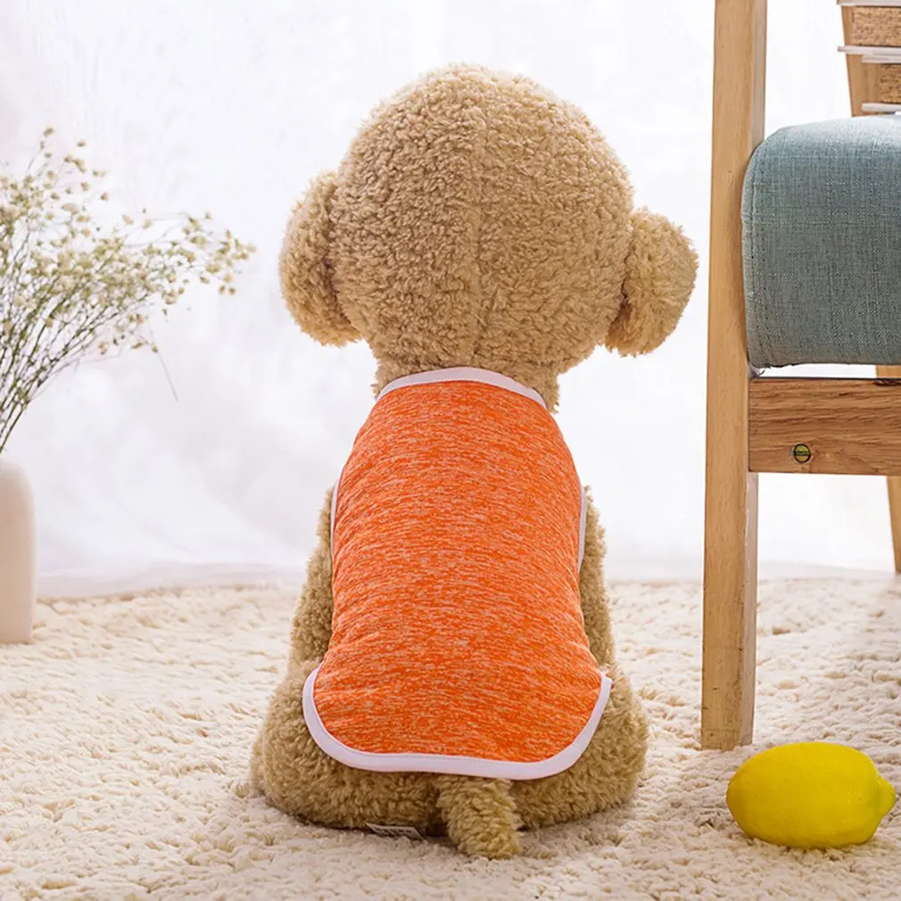 

Summer Cute Dogs Cars T Shirt Pet Clothes Apparel Vests Costumes Clothing Costume Daily Cute Dressing Up Clothing