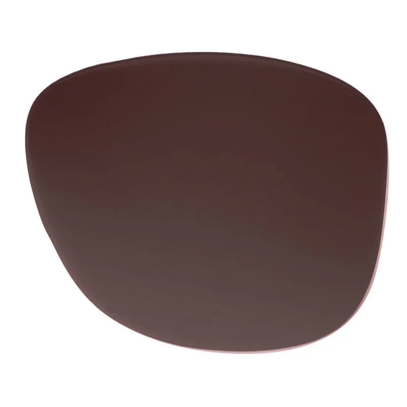 Gradient brown Ретро мода высокое качество мужские s поляризованные солнцезащитные очки для спорта на открытом воздухе вождения солнцезащитные очки мужские деревянные солнцезащитные очки ручной работы - Цвет линз: Gradient brown