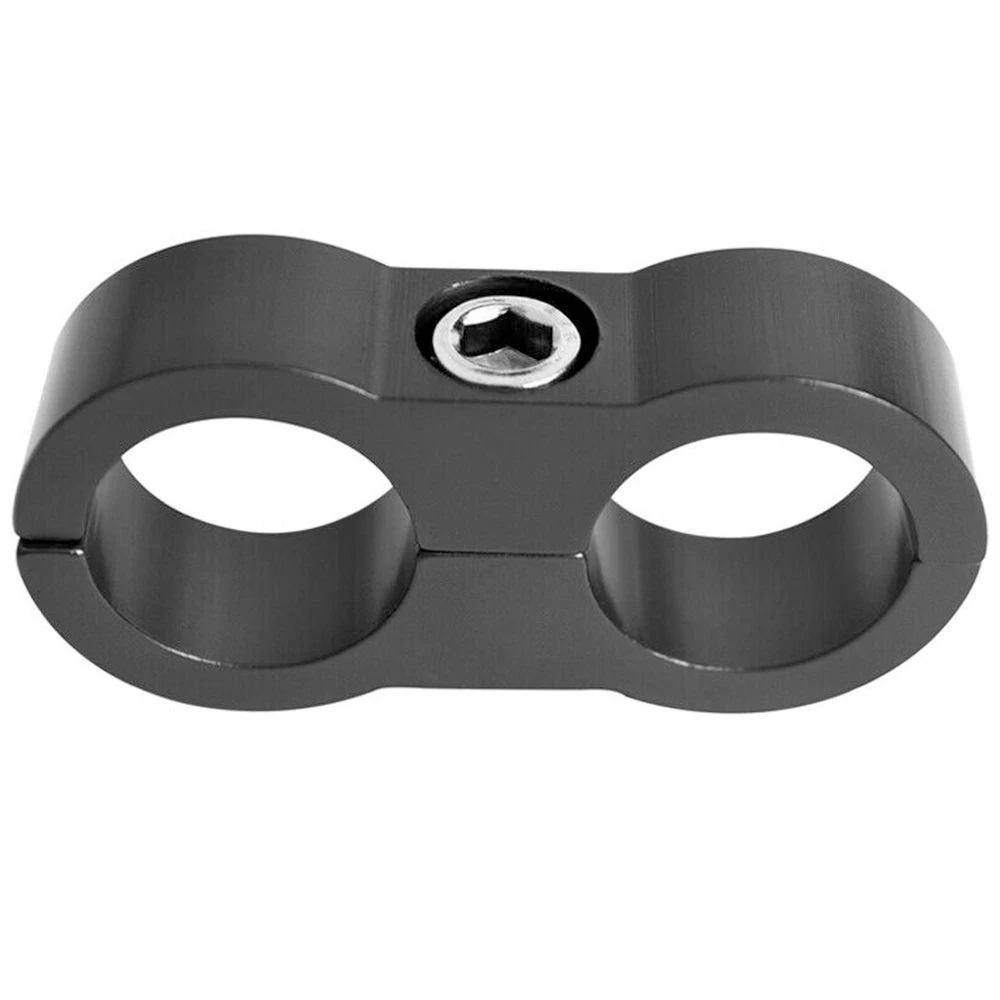 22mm 7 8 Car Modified High Pressure Tubing Clamp Handlebar Start Stop Headlight High Low Throttle Switch Hoses Clamps Aliexpress