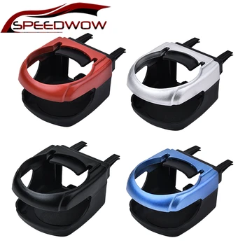 

Auto Air Outlet Beverage Holder Universal Car Vehicle Drink Bottle Cup Holder Car Beverage Holder Car Supplies
