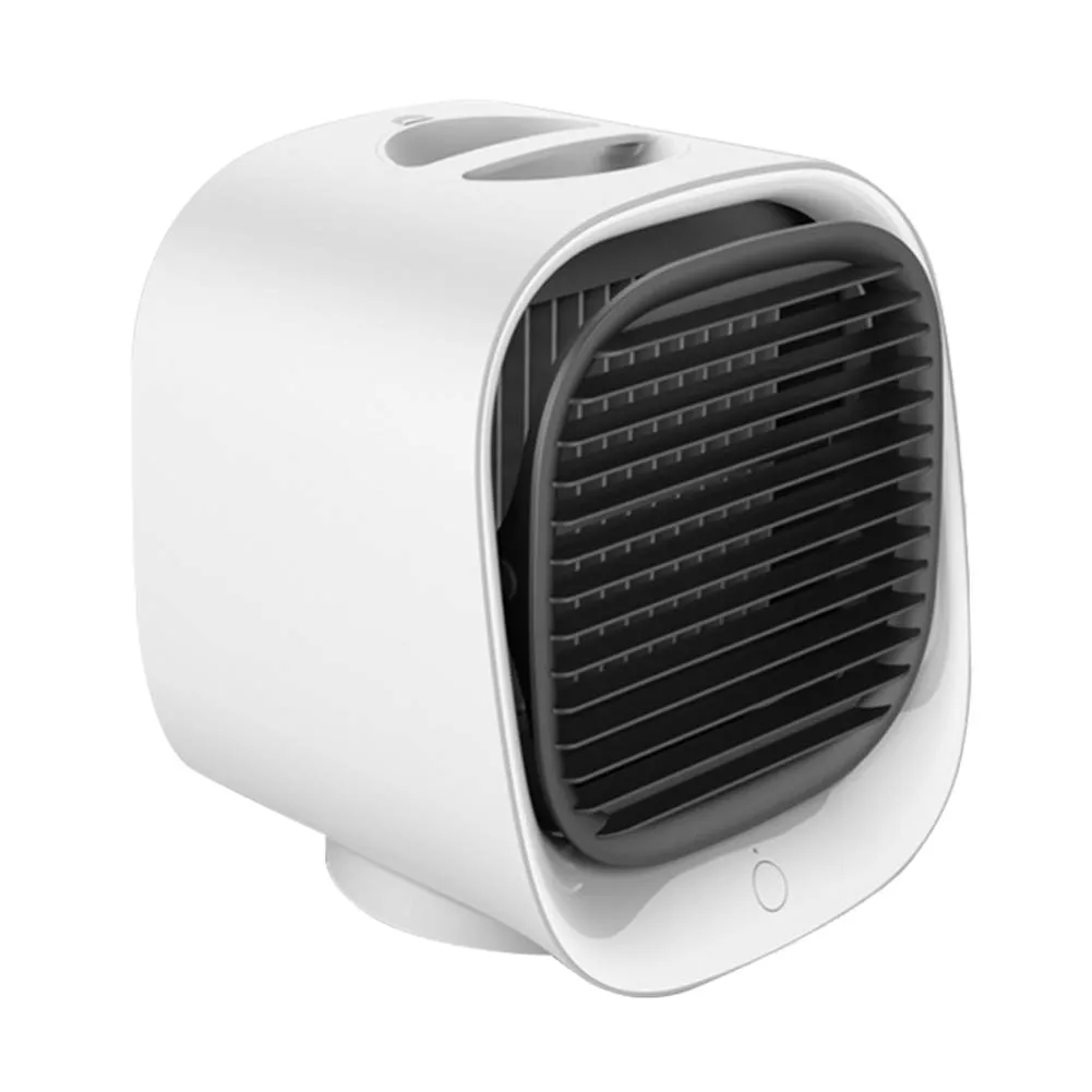 Mini Portable Air Conditioner 300ml Water Tanks USB Charging Desktop Air Cooler Fan Personal Space Fan Cooler Conditioning 16 Hd69a332e1a534ea9b751f30a7f6c4964w ShopWPH.com 1