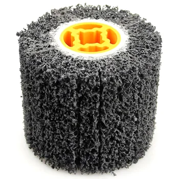 

GTBL Rust Paint Removal Cleaning Wheel for Metal Grinding Stainless Steel Welding Repair