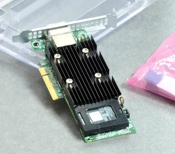 

LSI 9380-8E H830 external array card with 2GB cache battery SAS 12G