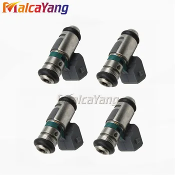 

4x Petrol Fuel Injector IWP042 IWP 042 8200028797 for Renault Clio SPORT 172/182 Megane Scenic Espace