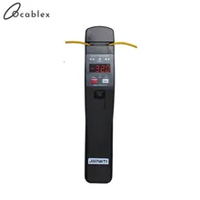 Joinwit JW3306D волоконно-оптический идентификатор со встроенным 10 мВт Визуальный дефектоскоп 800-1700nm пластик черный