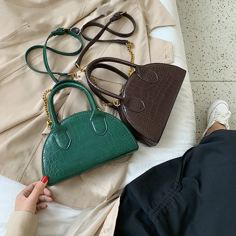 Bolsos Mujer, женские сумки-седло, роскошные сумки, женские сумки, дизайнерские сумки на цепочке, женские сумки-мессенджеры