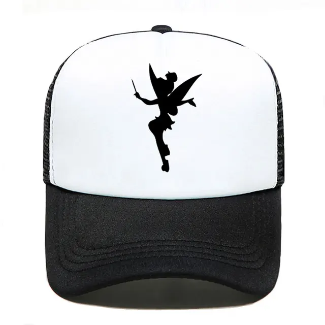 Tinkerbell baseball cap Clearance