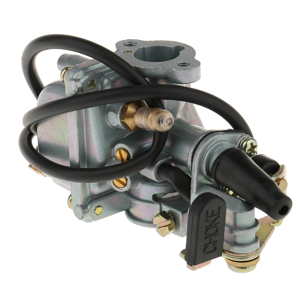 CARBY карбюратор квадроцикл ATV для SUZUKI LT50 50CC CARB LTA50 LTA-50