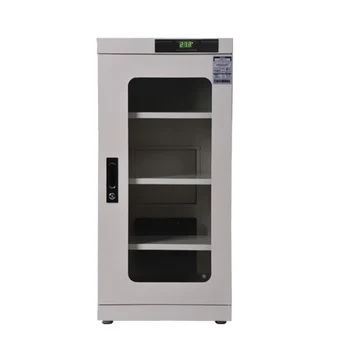 

Automatic Dry Box Moisture-proof Box Electronic Dry Cabinet SLR Dehumidify Touch LED Digital Display