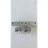 

2 hot Ends and 1 Mount Block for BIBO 3D Printer（Version B）