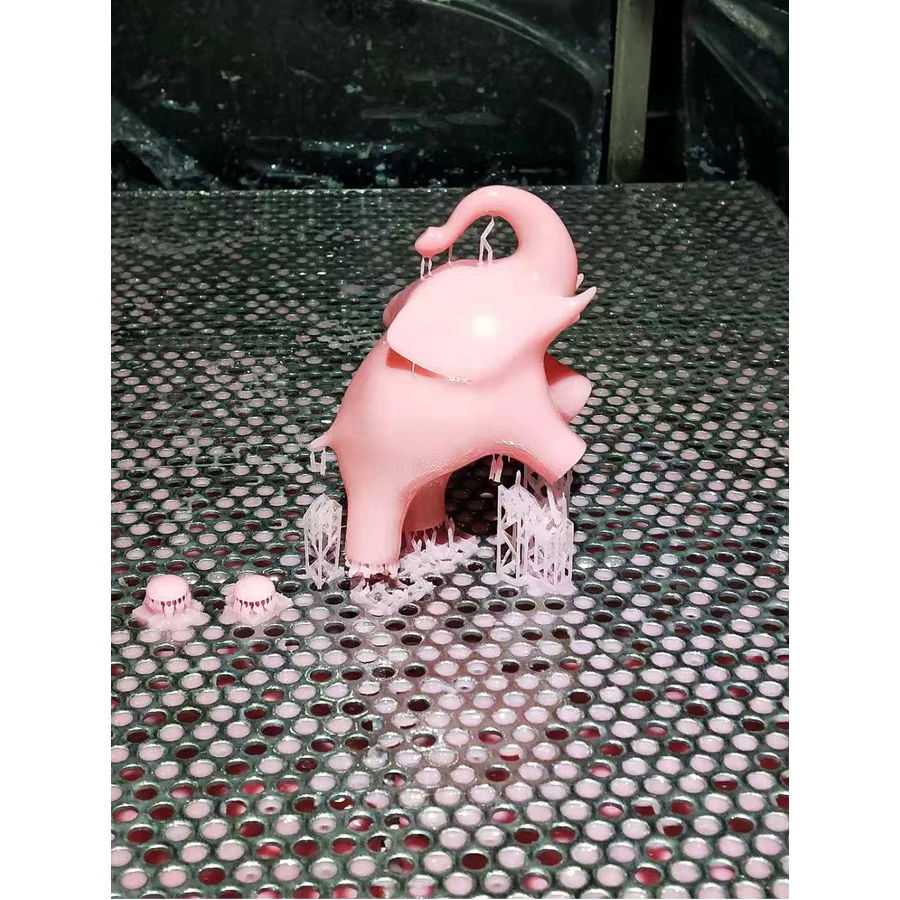SLA 3D печать СЕРВИС дизайн с Форма для быстрого макетирования|3D принтеры| |