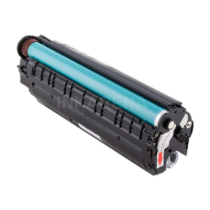 INKARENA 2 шт. Черный тонер картридж 285A Замена для HP CE285A 85a P1102 P1102W laserjet pro M1130 M1132 M1134 M1212 mf