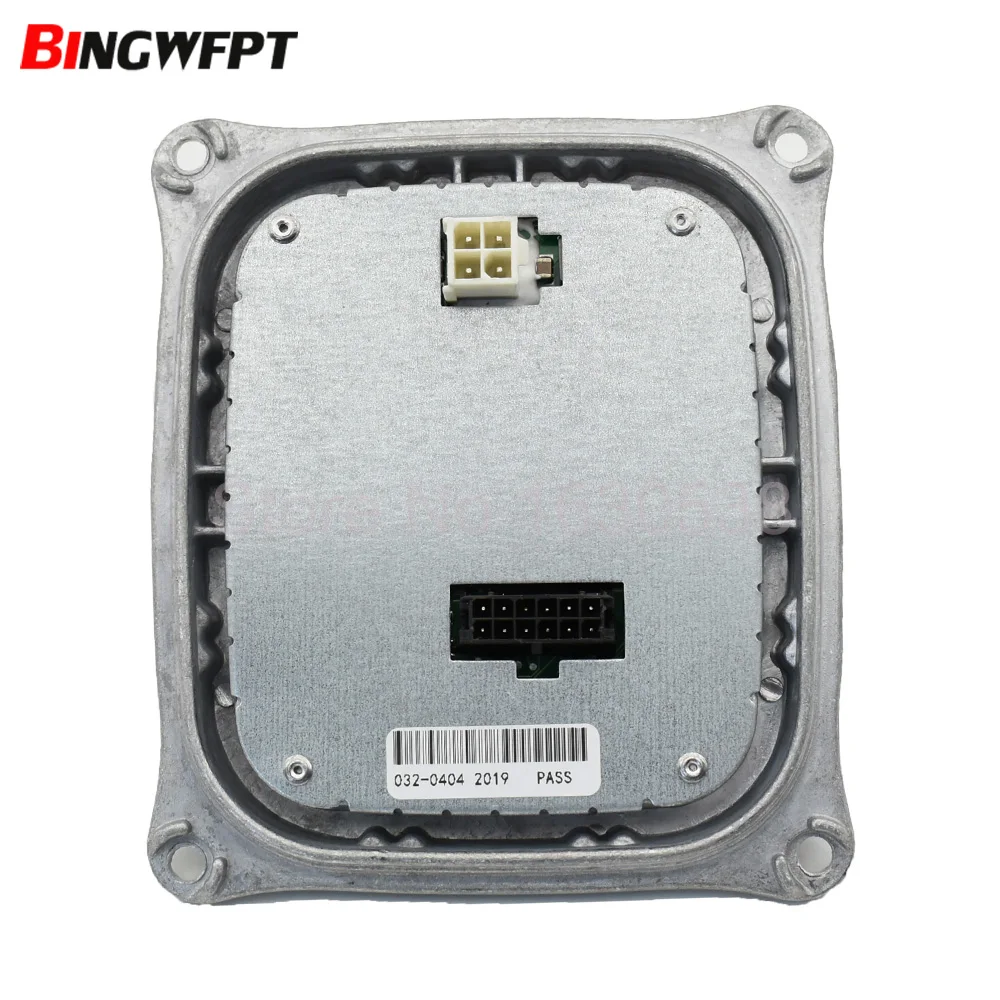 Для W221 A2219000404 биксеноновые фары DRL 130732925200 модуль управления ксеноновые фары для C216 1 307 329 252 03 Автомобильные фары