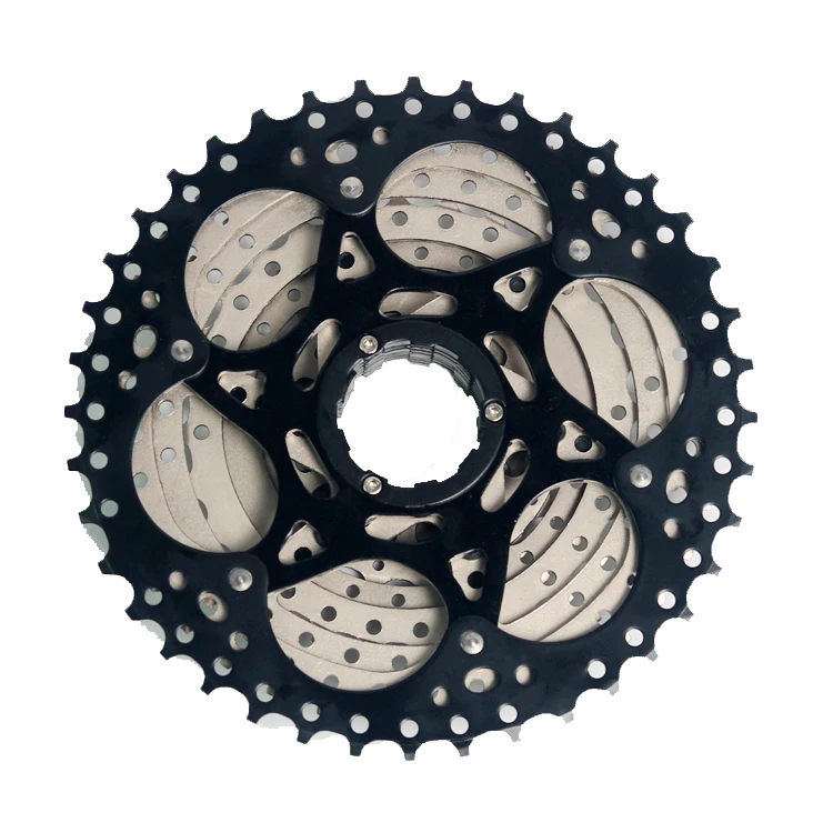 MTB велосипед Freewheel 9 S 9 скоростная кассета 40T маховик для горного велосипеда Sram блок звездочек 9s systerm аксессуары