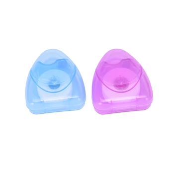 

50m Portable Dental Floss Care Picks Tooth Cleaner Health Hygiene Supplies New