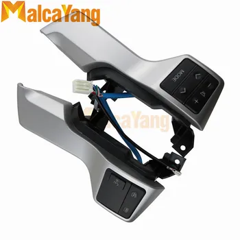 

For Toyota Land Cruiser Prado 150 GRJ150 KDJ150 Steering Wheel Switch Control Button Assy