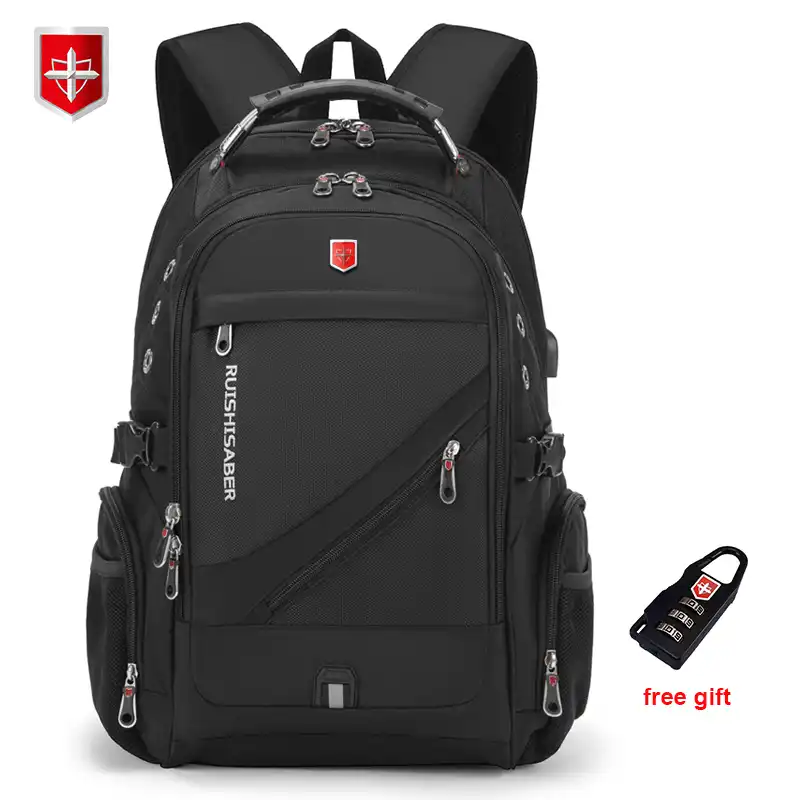 waterproof 17 laptop backpack