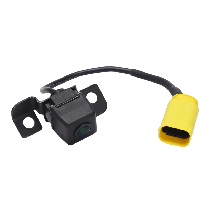 Factory Rear View Camera Reverse Camera Backup Park Assist For 2011-2013 Kia Sorento 95760-2P202 95760-2P201 rear camera rear view camera front and rear cameras