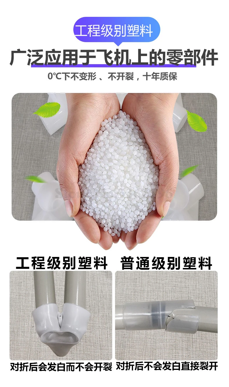 Wardrobe Simple Cloth Wardrobe Steel Pipe Thickening Reinforcement Thickening Assembled Steel Frame Fabric Closet Simple