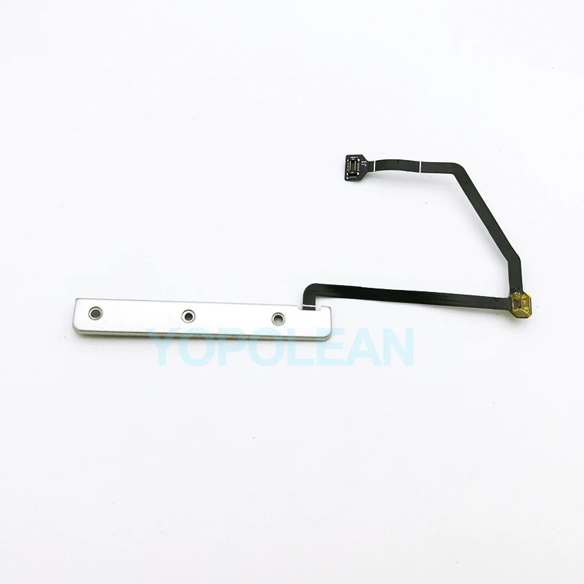 Индикаторная плата для ноутбука и кабель 821 0854 A Macbook Pro 15 &quotA1286 2009 2012 лет|cable for