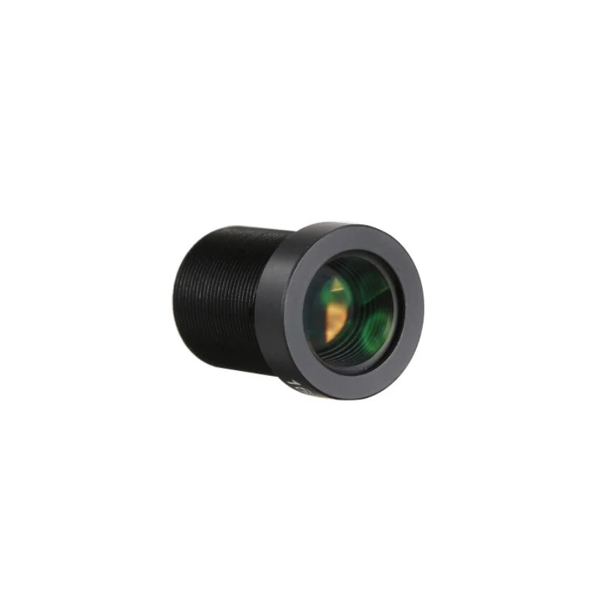 HD 5,0 мегапиксельная 5MP 16 мм M12 CCTV плата объектив ip-камера объектив