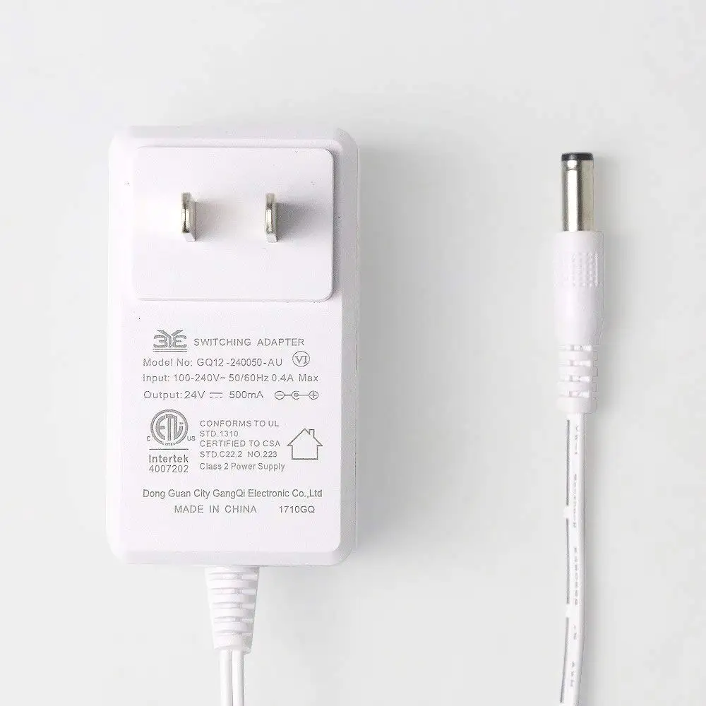 Питание 24V