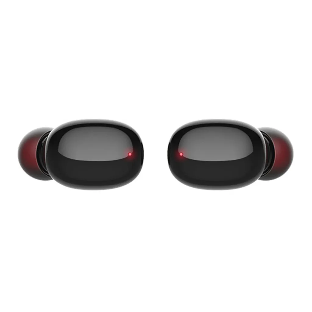 Bluetooth наушники подарки в Уши Беспроводные наушники стерео наушники Спортивная гарнитура с микрофоном с зарядной коробкой fone de ouvido
